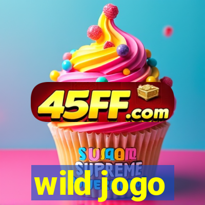 wild jogo